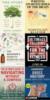 Assorted Books Collection - July 24 2020 Part-2