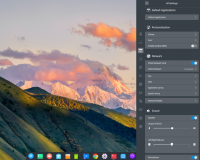 Deepin 15.3 [x64 x86_64 amd64][ISO][Uzerus]