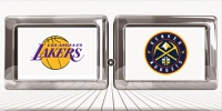 NBA RS Los Angeles Lakers @ Denver Nuggets 720p 03 Dec 2019