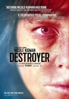Destroyer (2018) 1080p Bluray H264 Omikron