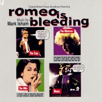 Mark Isham - Romeo Is Bleeding OST (1994) (320) [DJ]