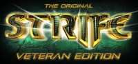 The Original Strife Veteran Edition v1.1.1 The Original Strife Veteran Edition v1.1.1