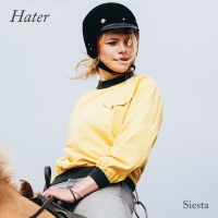 Haters - Siesta [320 KBPS][LEAKED][2018][pradyutvam]