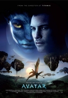 Avatar (2009) 1080p BluRay Dual Audio (Hindi+Eng)SeedUp