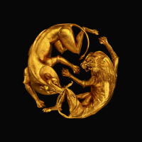 Beyoncé - The Lion King The Gift (2019) Mp3 (320 kbps) [Hunter]