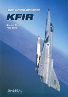 Israel Aircraft Industries KFIR