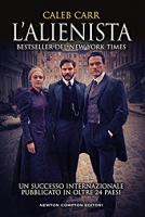 Caleb Carr - L'alienista [EPUB]