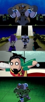 Teen Titans (2003) Complete 1080p Web-DL ExtremlymTorrents