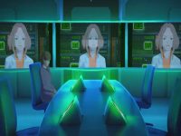 GAMERA Rebirth S01E05 480p x264-mSD EZTV GAMERA Rebirth S01E05 480p x264-mSD EZTV