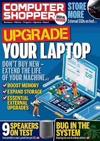 Computer Shopper - December 2020 Computer Shopper - December 2020