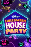 Disney Channel Halloween Mega Pack (2020) 720p WEB X264 Solar Disney Channel Halloween Mega Pack (2020) 720p WEB X264 Solar