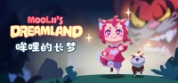Moolii's Dreamland Moolii's Dreamland