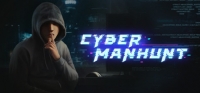 Cyber Manhunt Chapter 4