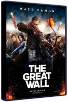 The Great Wall 2016 BluRay 1080p AC3 x264-3Li The Great Wall 2016 BluRay 1080p AC3 x264-3Li