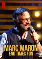Marc Maron End Times Fun 2020 1080p WEB x264-STOUT Marc Maron End Times Fun 2020 1080p WEB x264-STOUT