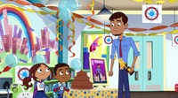 Hero Elementary S01 WEBRip x264-ION10 EZTV