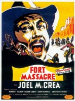 Fort Massacre (1958) KL 1080p BluRay x265 HEVC AAC-SARTRE