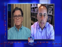 Stephen Colbert 2020 10 06 Jerry Seinfeld 480p x264-mSD EZTV Stephen Colbert 2020 10 06 Jerry Seinfeld 480p x264-mSD EZTV