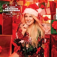 Meghan Trainor - A Very Trainor Christmas (2020) [FLAC] [DJ]