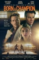 Born a Champion 2021 720p BluRay 800MB x264-GalaxyRG