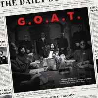 Diljit Dosanjh - G.O.A.T (2020) Mp3 320kbps [PMEDIA] ️