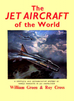 The Jet Aircraft of the World The Jet Aircraft of the World