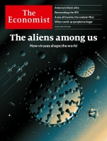 The Economist: August 22nd - 28th, 2020 Issue | azw3 + epub + mobi + pdf