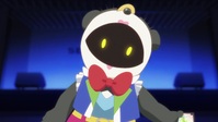 Selection Project S01E01 720p WEB H264-SUGOI EZTV