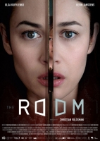 The Room 2019 BRRip XviD AC3-EVO