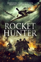 Rocket Hunter 2020 720p WEBRip 800MB x264-GalaxyRG