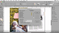 Lynda - InDesign 2021 New Features
