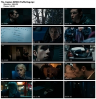 The Capture S01E03 Truffle Hog (1280x720p HD, 50fps, soft Eng subs)
