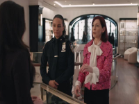 Elsbeth S02E04 Elsbeths Eleven 480p x264-mSD EZTV Elsbeth S02E04 Elsbeths Eleven 480p x264-mSD EZTV