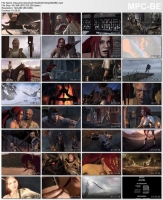 Heavenly Sword [2014]x264DVDrip(ANIME)