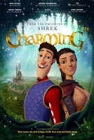 Charming 2018 BDRip XviD AC3 [FOX]