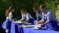 MasterChef US S07E04 A MasterChef Wedding 720p HDTV x264 W4F rarbg