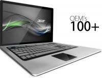 Multi OEM Project (Windows Vista,7,8x) Build~~