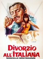 Divorce Italian Style 1961 (Comedy) 1080p BRRip x264-Classics
