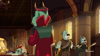 Rick and Morty S05E01 XviD-AFG EZTV