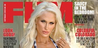 FHM USA - October 2019