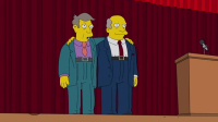 The Simpsons S36E07 XviD-AFG EZTV The Simpsons S36E07 XviD-AFG EZTV