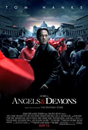 Angels And Demons 2009 EXTENDED CUT BRRip XviD B4ND1T69
