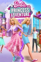 Barbie Princess Adventure 2020 HDRip XviD AC3-EVO[TGx]