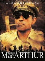 MacArthur [1977 - USA] Gregory Peck war drama