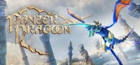 Panzer Dragoon Remake-GOG Panzer Dragoon Remake-GOG