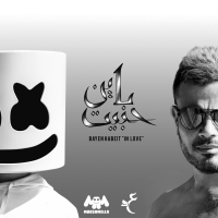 Marshmello & Amr Diab – Bayen Habeit [2018] [320 KBPS][Pradyutvam]