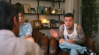 The Ferragnez S02E03 XviD-AFG EZTV