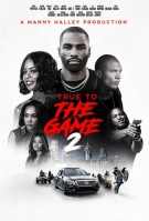 True to the Game 2 2020 HDRip XviD AC3-EVO