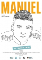 Manuel 2017 iTALiAN AC3 DVDRip XviD-T4P3