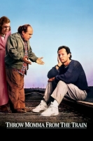 Throw Momma from the Train 1987 720p BluRay x264 800MB-Mkvking